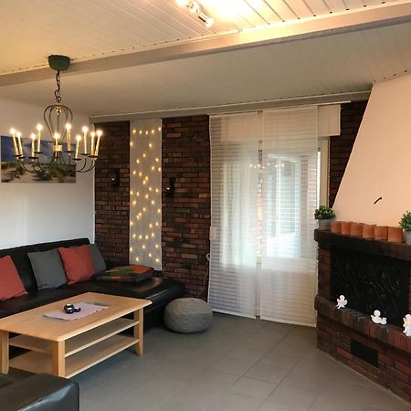 5 1/2 Zimmer Penthouse Luv Und Lee Schillig Luaran gambar