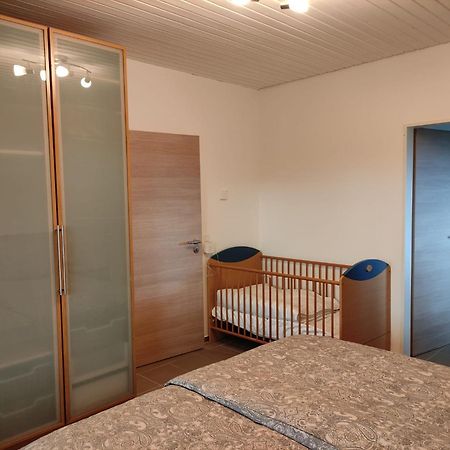 5 1/2 Zimmer Penthouse Luv Und Lee Schillig Luaran gambar