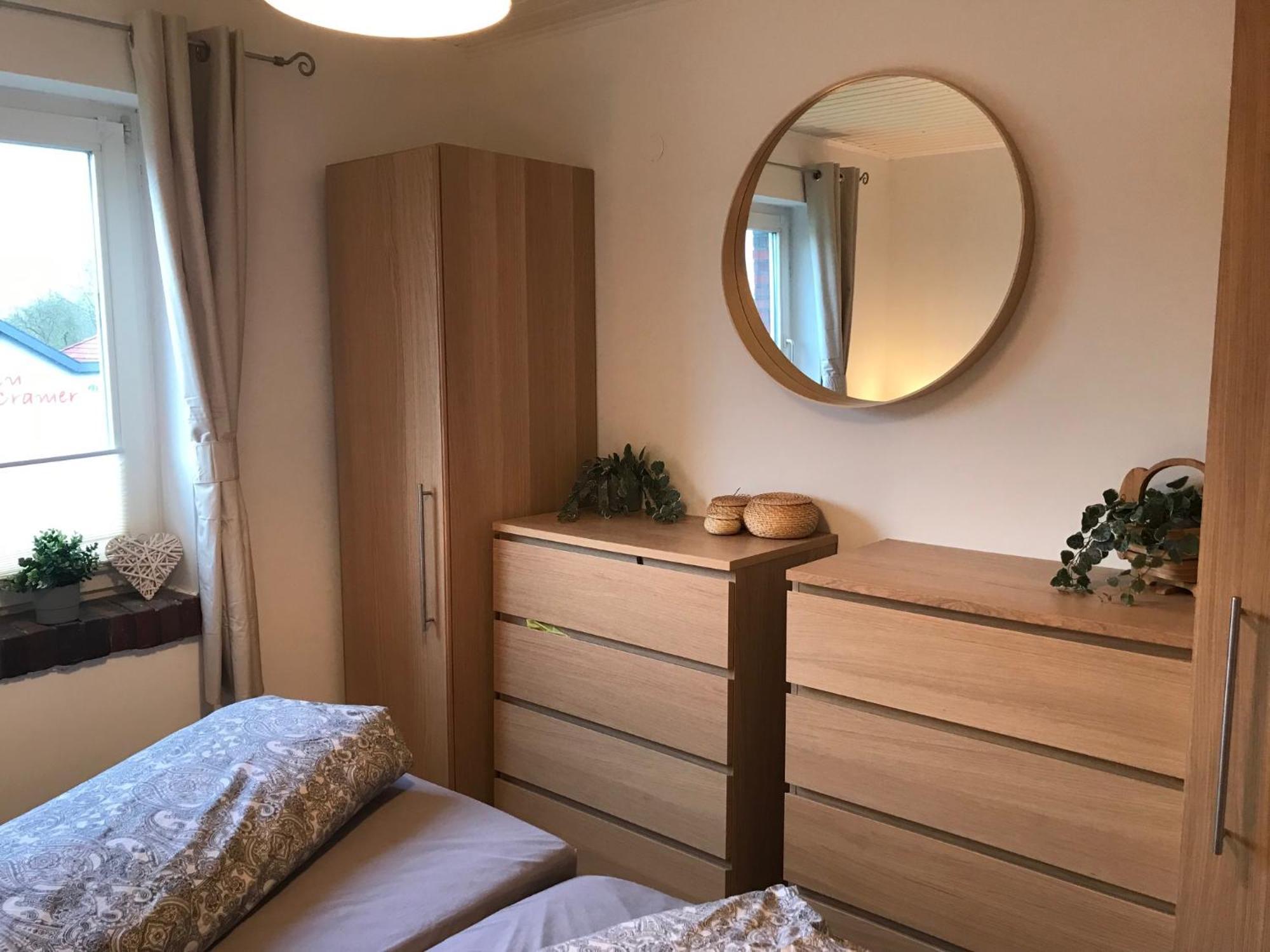5 1/2 Zimmer Penthouse Luv Und Lee Schillig Luaran gambar