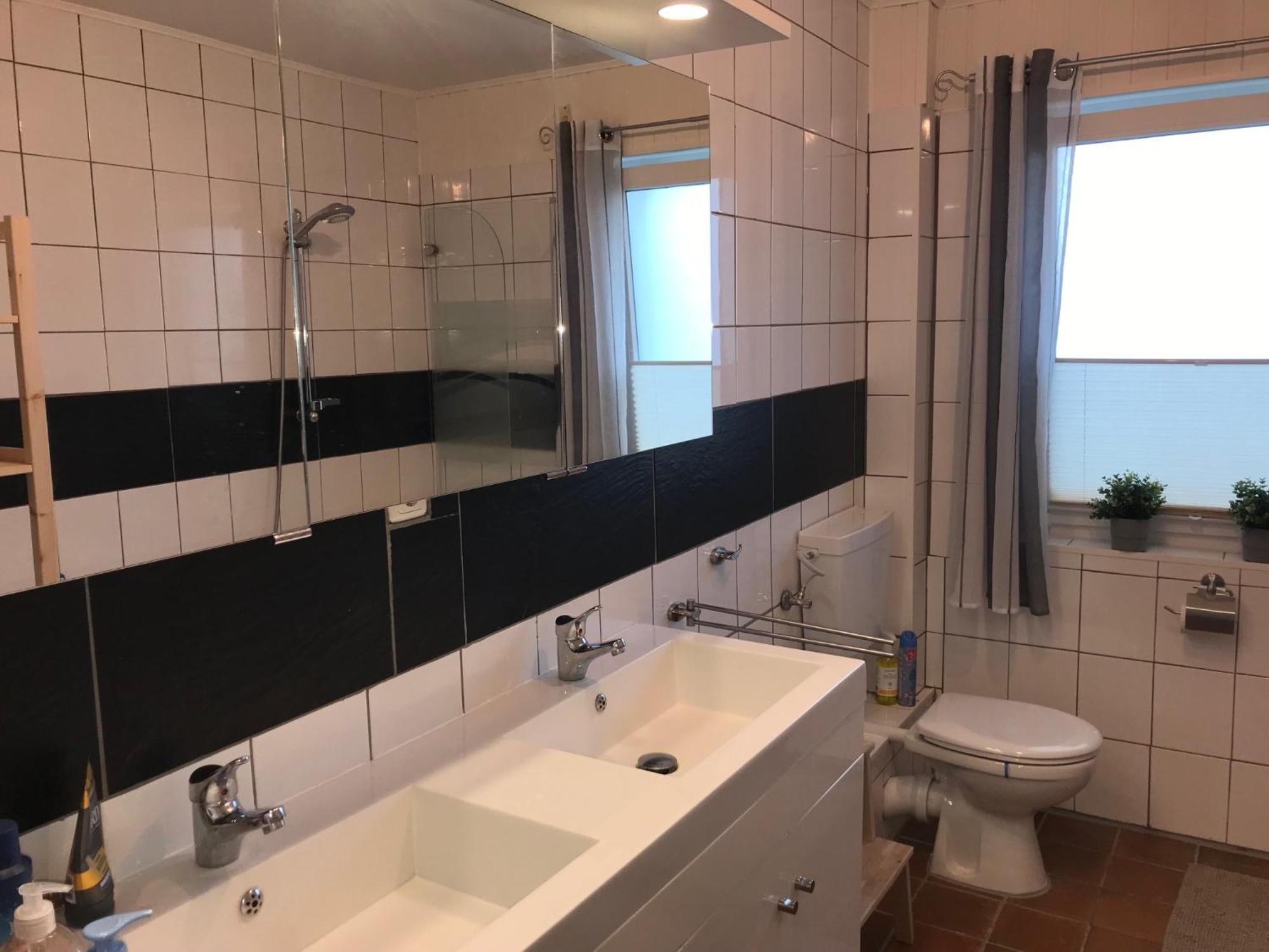 5 1/2 Zimmer Penthouse Luv Und Lee Schillig Luaran gambar