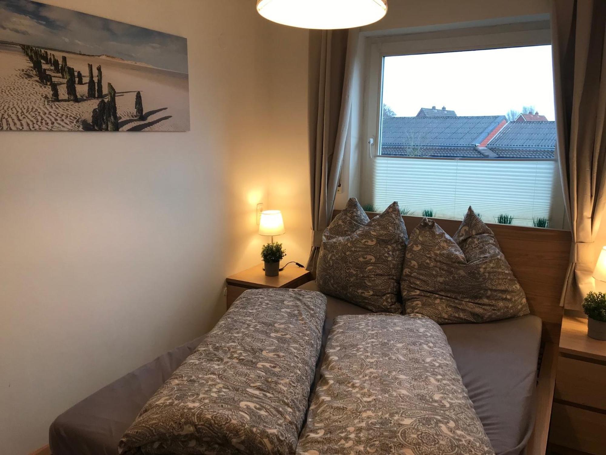 5 1/2 Zimmer Penthouse Luv Und Lee Schillig Luaran gambar