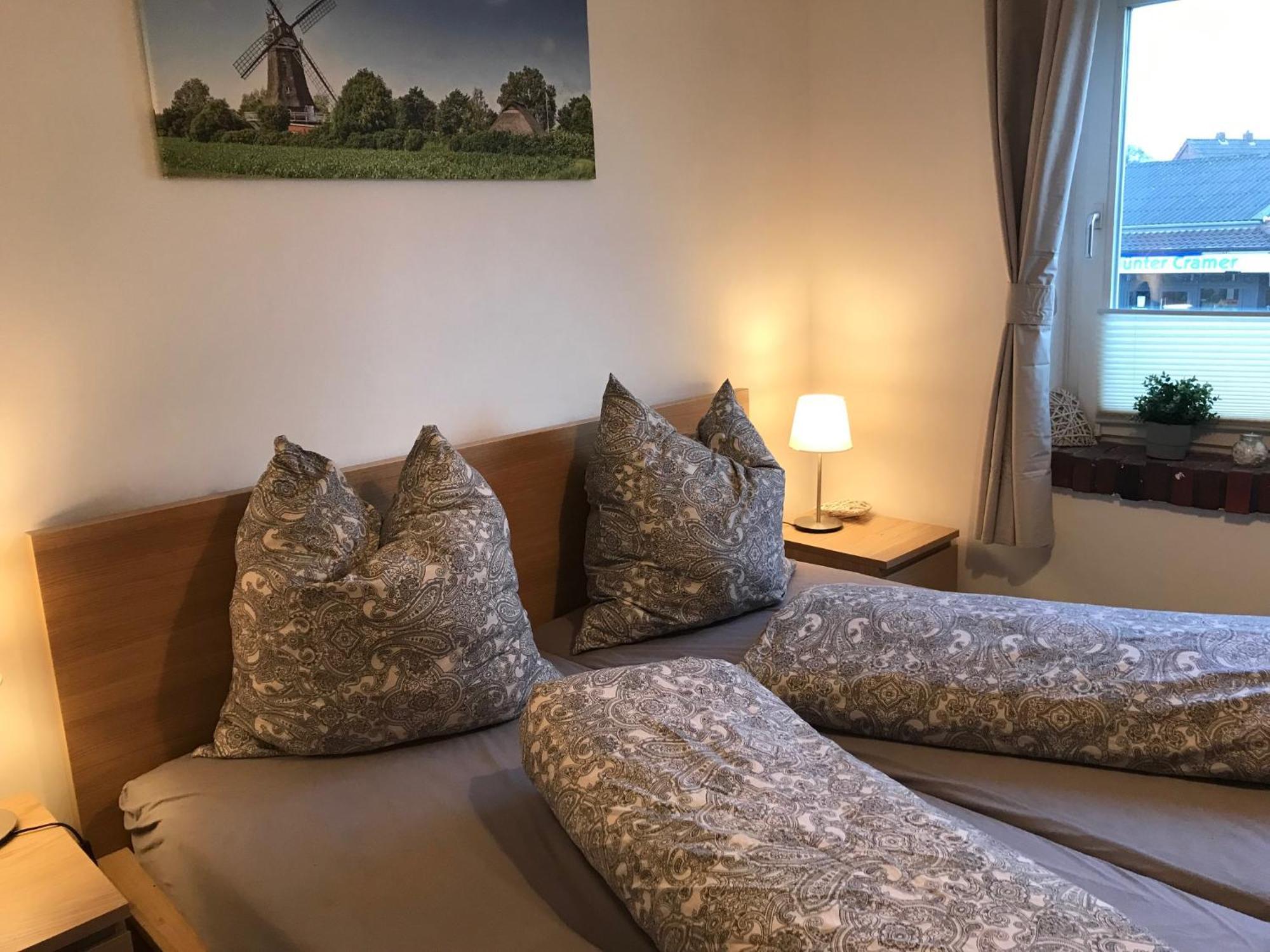 5 1/2 Zimmer Penthouse Luv Und Lee Schillig Luaran gambar